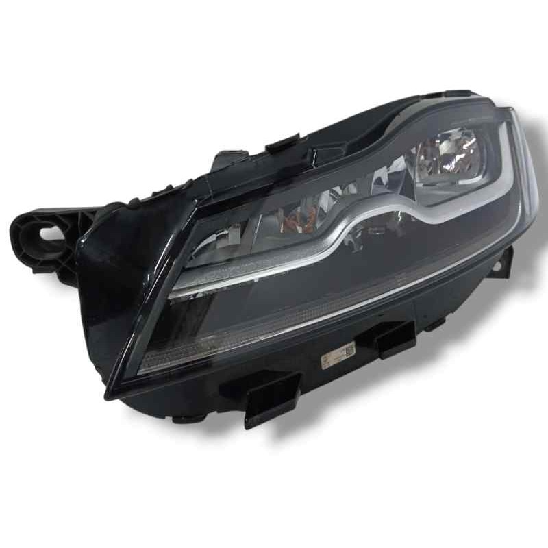 Recambio de faro izquierdo para jaguar f-pace (x761) 2.0 td4 awd referencia OEM IAM GX6313W030LF 0019624908 