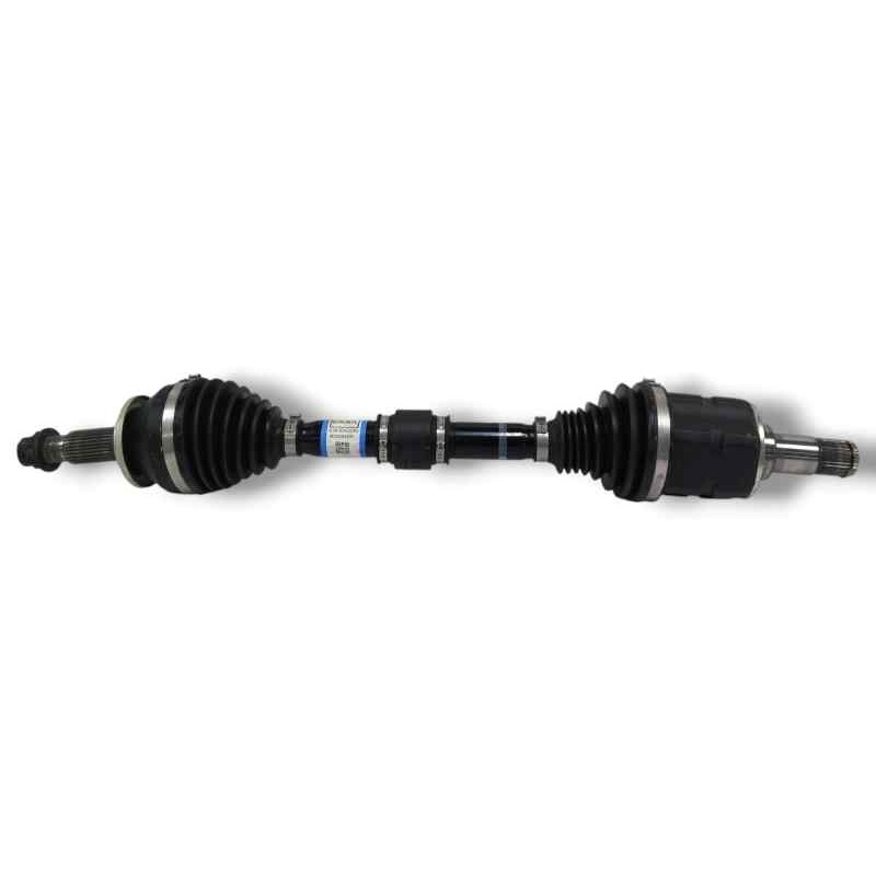 Recambio de transmision delantera derecha para toyota bz4x (_eam1_) ev (xeam10) referencia OEM IAM 4343042010  