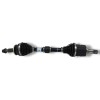 Recambio de transmision delantera derecha para toyota bz4x (_eam1_) ev (xeam10) referencia OEM IAM 4343042010  