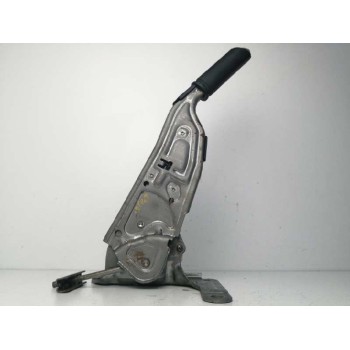 Recambio de palanca freno de mano para renault megane iii coupe dynamique referencia OEM IAM   
