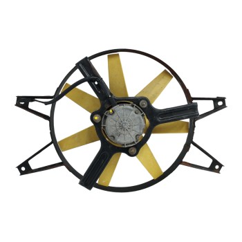 Recambio de electroventilador para alfa romeo 75 2.0 referencia OEM IAM   