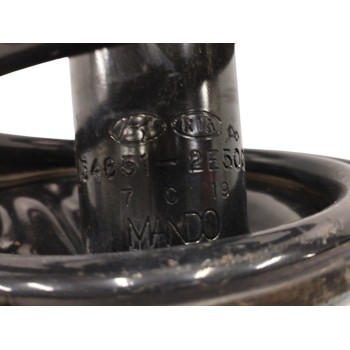 Recambio de amortiguador delantero izquierdo para hyundai tucson (jm) 2.0 crdi referencia OEM IAM 546512E500 OBSERVAR FOTO 