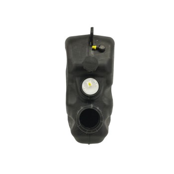 Recambio de deposito gasolina para piaggio (vespa) mp3 500 hpe (td1) referencia OEM IAM 1B005486  