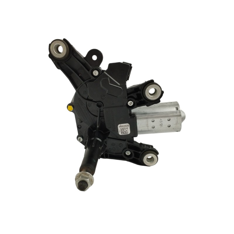 Recambio de motor limpia trasero para nissan juke (f16_) dig-t 117 referencia OEM IAM 287104EL0A W000053268 