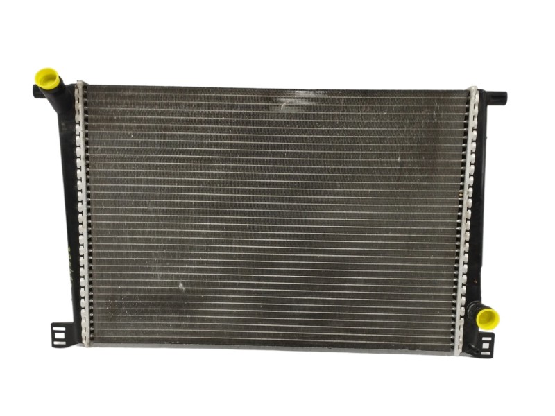 Recambio de radiador agua para mini mini (r56) one referencia OEM IAM 7535099  