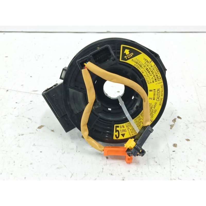 Recambio de anillo airbag para toyota corolla station wagon (_e12_) 2.0 d-4d (cde120_) referencia OEM IAM   