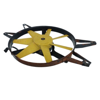 Recambio de electroventilador para alfa romeo 75 2.0 referencia OEM IAM   