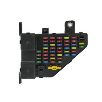 CAJA RELES / FUSIBLES 911102E001 