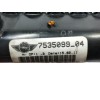 Recambio de radiador agua para mini mini (r56) one referencia OEM IAM 7535099  