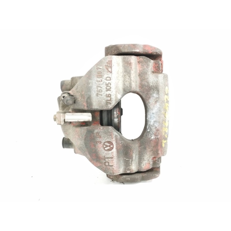 PINZA FRENO DELANTERA IZQUIERDA