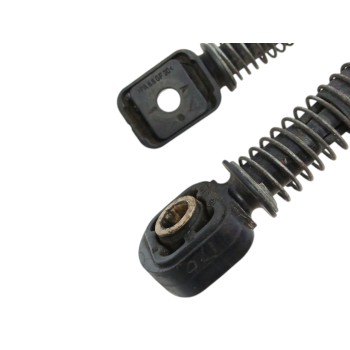 Recambio de palanca cambio para audi tt (8j3/8j9) 2.0 16v tdi referencia OEM IAM 8J0711049F 1K0711061B 