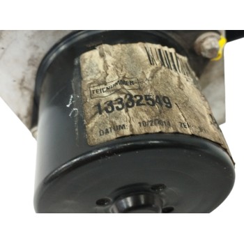 Recambio de abs para opel insignia berlina 2.0 16v cdti referencia OEM IAM 13332549 61014092 