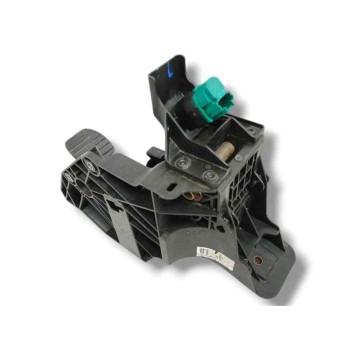 Recambio de pedal freno para renault trafic furgón 2.0 dci diesel energy referencia OEM IAM 465016415R  