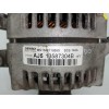 Recambio de alternador para opel zafira tourer 1.6 cdti dpf referencia OEM IAM 13587304B MS1042118550 140A