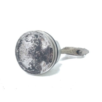 Recambio de biela para audi a4 berlina (b5) 1.8 20v turbo referencia OEM IAM  CON PISTON 