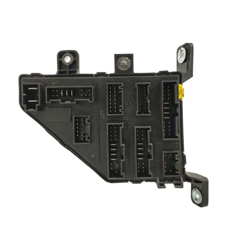 CAJA RELES / FUSIBLES