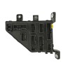 Recambio de caja reles / fusibles para hyundai tucson (jm) 2.0 crdi referencia OEM IAM 911102E001  