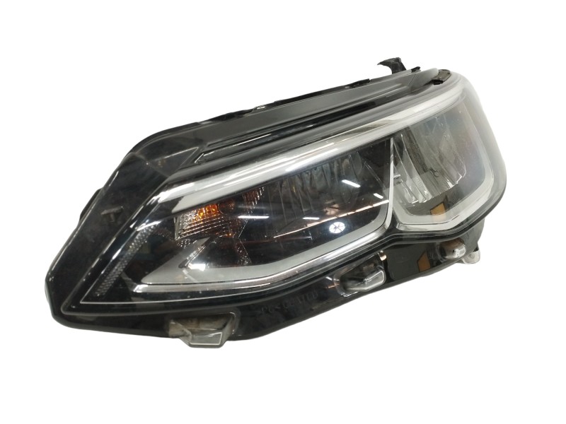Recambio de faro izquierdo para volkswagen golf viii lim. (cd1) referencia OEM IAM 5H1941005 SIN CENTRALITA SIN MODULO LED