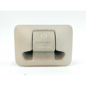 Recambio de palanca freno de mano para volvo v60 kombi cross country 2.0 diesel cat referencia OEM IAM 31433501 INTERRUPTOR 