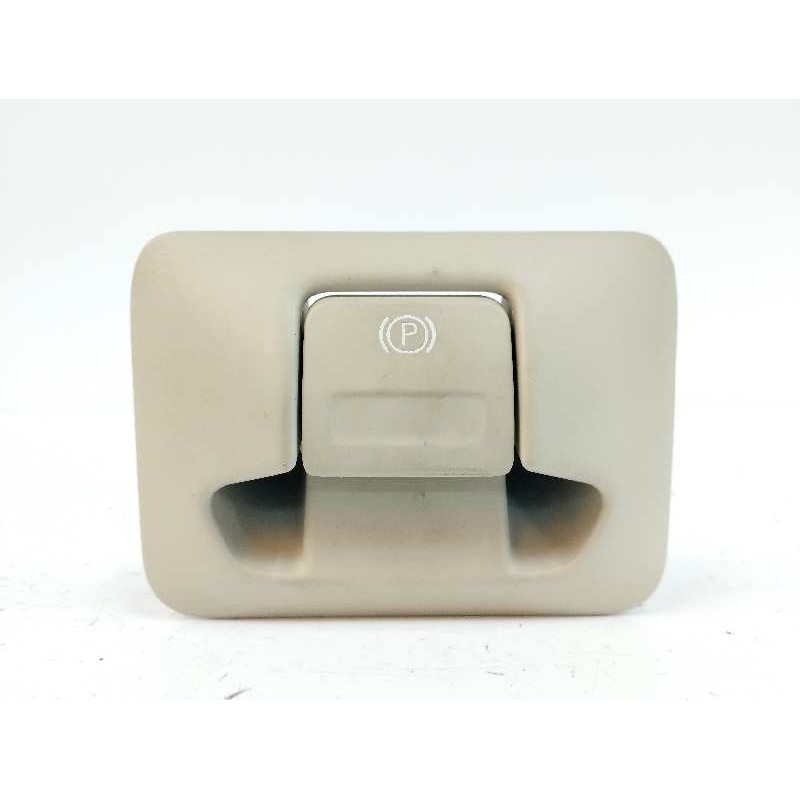 Recambio de palanca freno de mano para volvo v60 kombi cross country 2.0 diesel cat referencia OEM IAM 31433501 INTERRUPTOR 