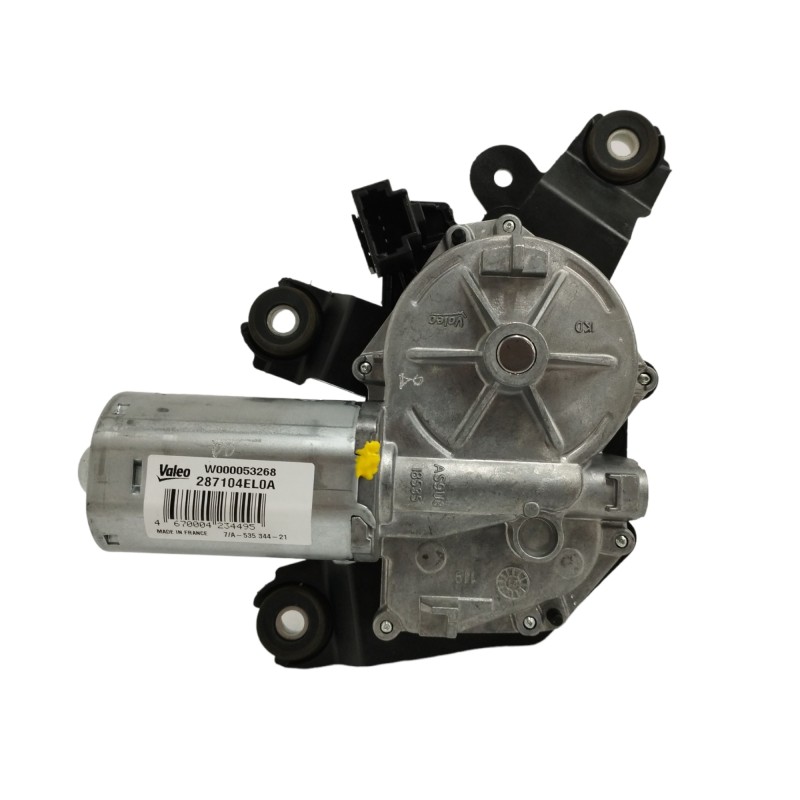 MOTOR LIMPIA TRASERO W000053268