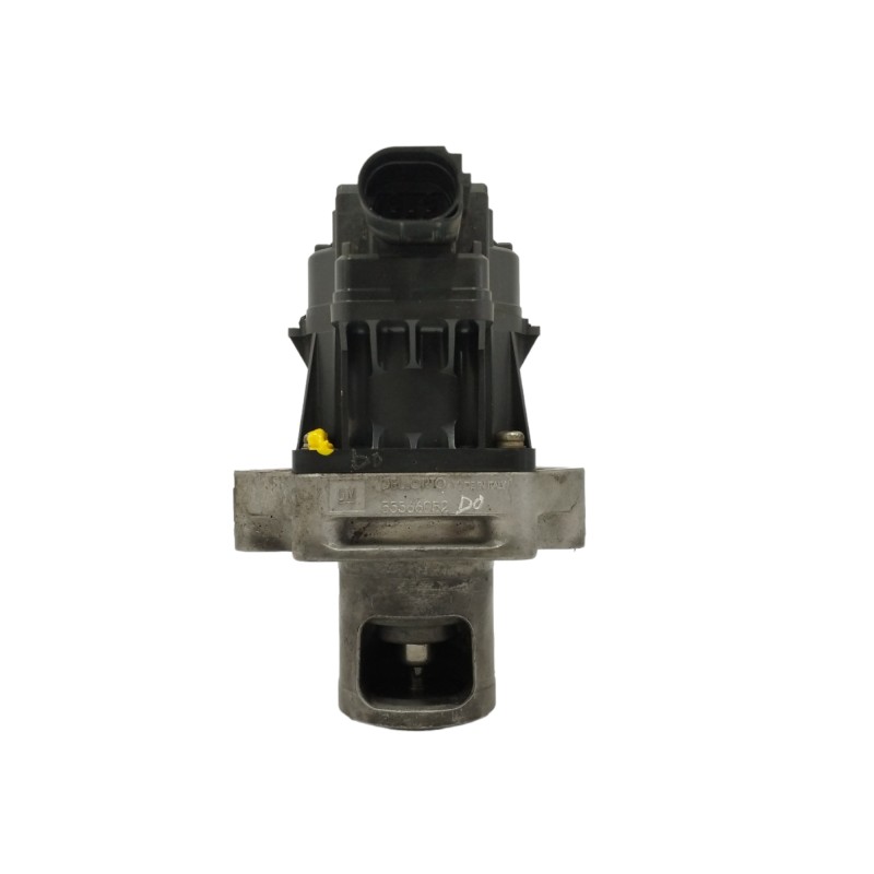 Recambio de valvula egr para opel insignia berlina 2.0 16v cdti referencia OEM IAM 55566052  