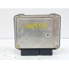 Recambio de centralita motor uce para opel vectra c berlina 1.9 cdti referencia OEM IAM 55197152  0281012533