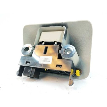 Recambio de palanca freno de mano para volvo v60 kombi cross country 2.0 diesel cat referencia OEM IAM 31433501 INTERRUPTOR 