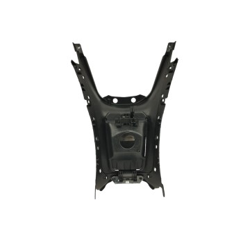 Recambio de carenado para piaggio (vespa) mp3 500 hpe (td1) referencia OEM IAM  TAPA DEL DEPOSITO DE GASOLINA 