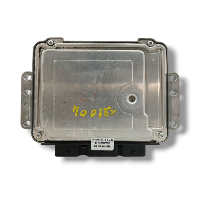 CENTRALITA MOTOR UCE 0281012530