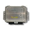 Recambio de centralita motor uce para mazda 3 berlina (bk) 1.6 crdt active referencia OEM IAM 5M6112A650BA 0281012530 