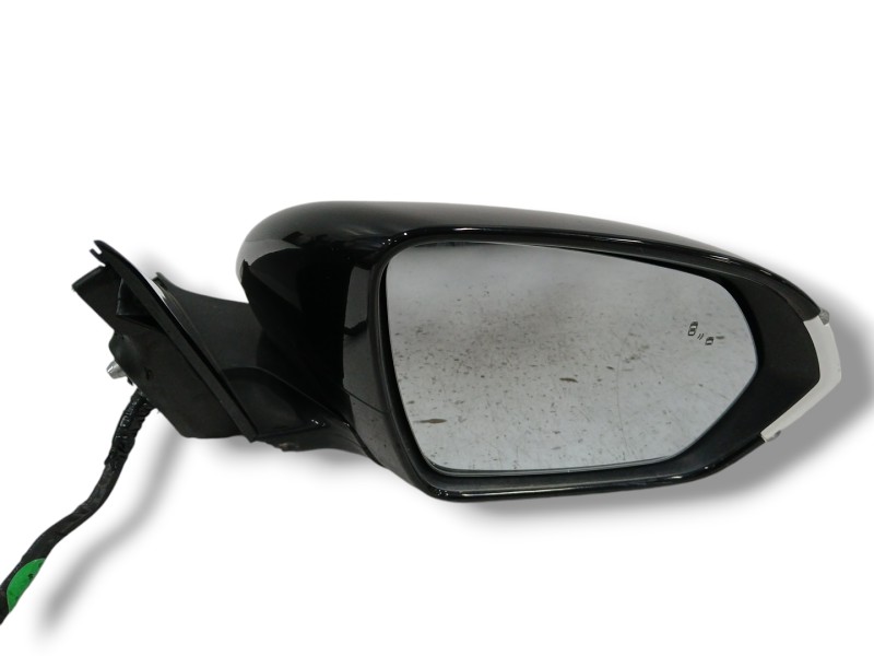 Recambio de retrovisor derecho para mg marvel r electric referencia OEM IAM 11300517WSZ Recambio de retrovisor derecho para mg marvel r electric referencia OEM IAM 11300517WSZ