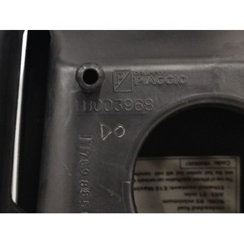 Recambio de carenado para piaggio (vespa) mp3 500 hpe (td1) referencia OEM IAM  TAPA DEL DEPOSITO DE GASOLINA 