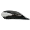 Recambio de retrovisor derecho para mg marvel r electric referencia OEM IAM 11300517WSZ  