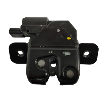 Recambio de cerradura maletero / porton para nissan juke (f16_) dig-t 117 referencia OEM IAM 846304010R  