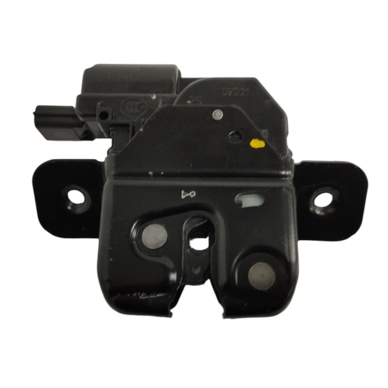 Recambio de cerradura maletero / porton para nissan juke (f16_) dig-t 117 referencia OEM IAM 846304010R  