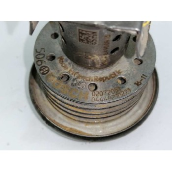 Recambio de inyector para volkswagen crafter caja cerrada caja cerrada 30 batalla corta referencia OEM IAM 04440210221 ADBLUE 