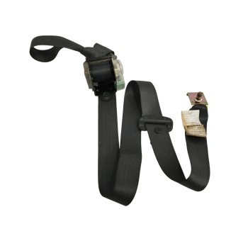 CINTURON SEGURIDAD TRASERO DERECHO F8672T 