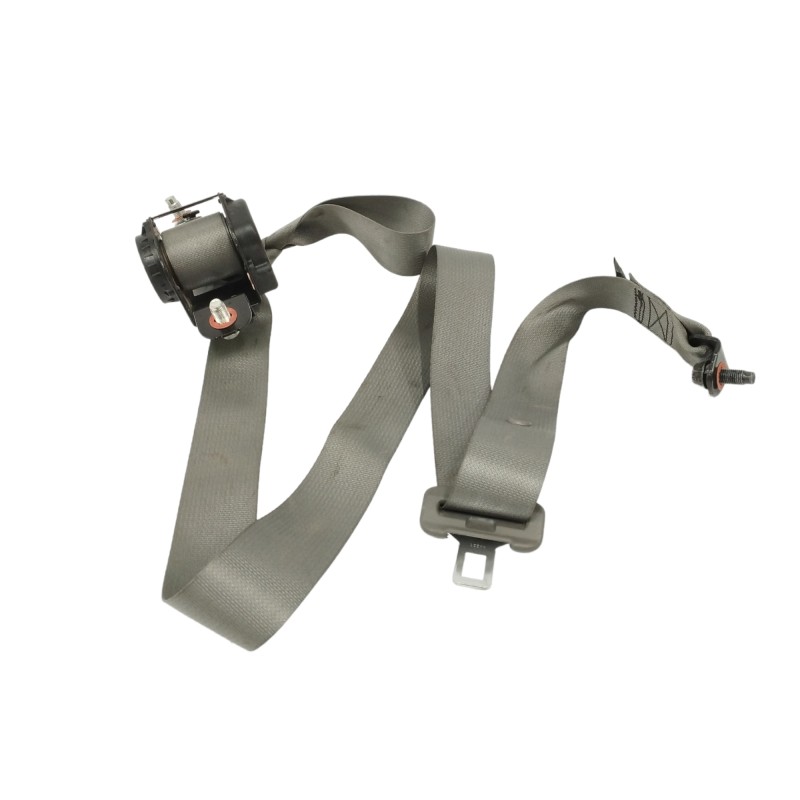 Recambio de cinturon seguridad trasero izquierdo para hyundai tucson (jm) 2.0 crdi referencia OEM IAM 898102E001  