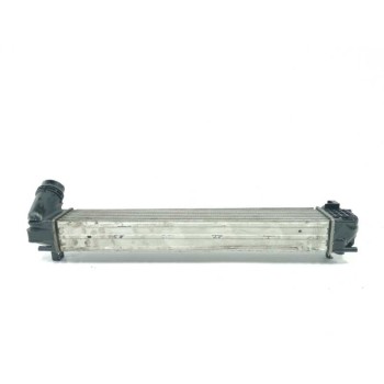Recambio de intercooler para renault megane iii berlina 5 p 1.6 dci diesel fap referencia OEM IAM 144968673R  