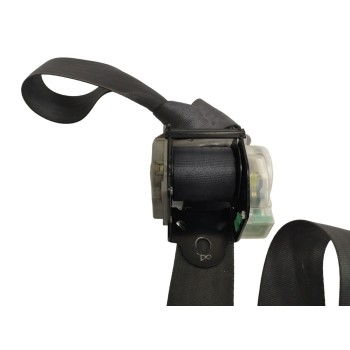 Recambio de cinturon seguridad trasero derecho para subaru forester s11 (sg) 2.0 cat referencia OEM IAM F8672T  