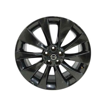 Recambio de llanta para opel mokka x (j13) 1.4 (_76) referencia OEM IAM 42444297 18X7J IS38 5H 5X105