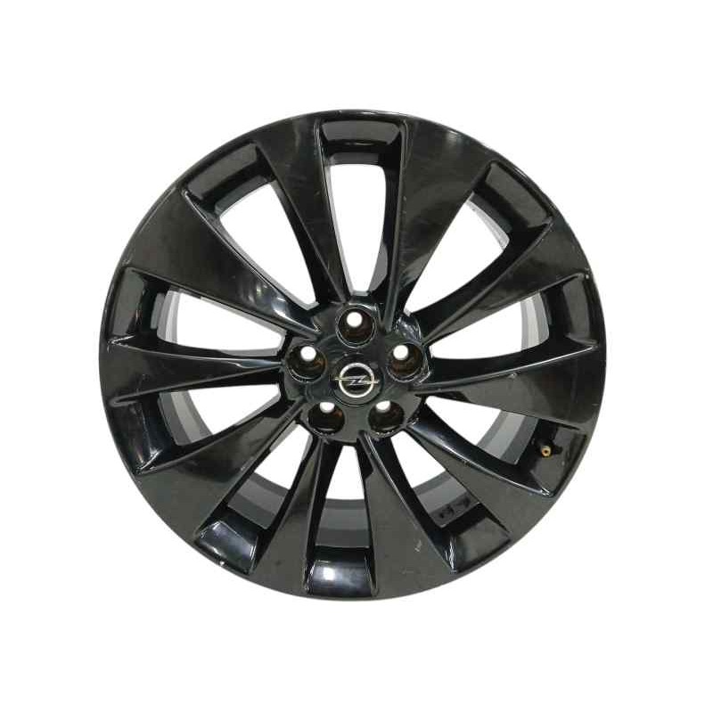 Recambio de llanta para opel mokka x (j13) 1.4 (_76) referencia OEM IAM 42444297 18X7J IS38 5H 5X105