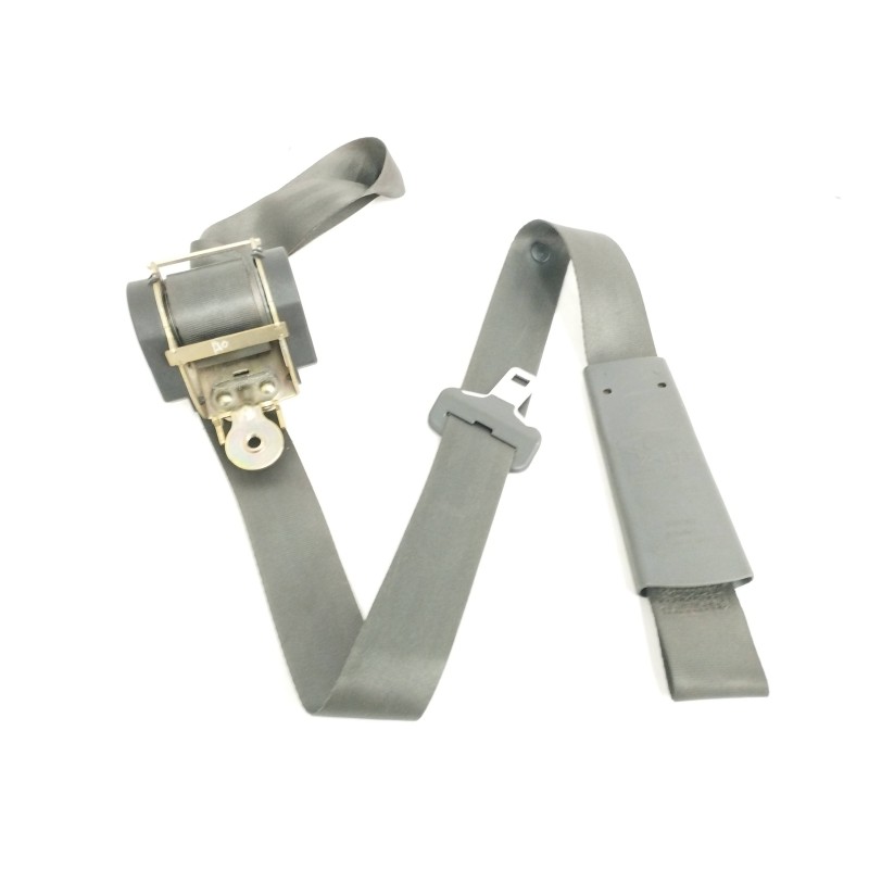 Recambio de cinturon seguridad delantero derecho para renault megane ii coupe/cabrio 1.6 16v referencia OEM IAM 8200077348  