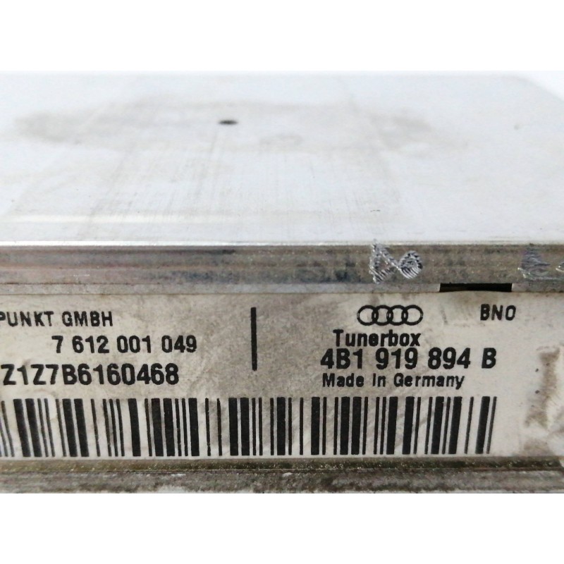 MODULO ELECTRONICO 7612001049