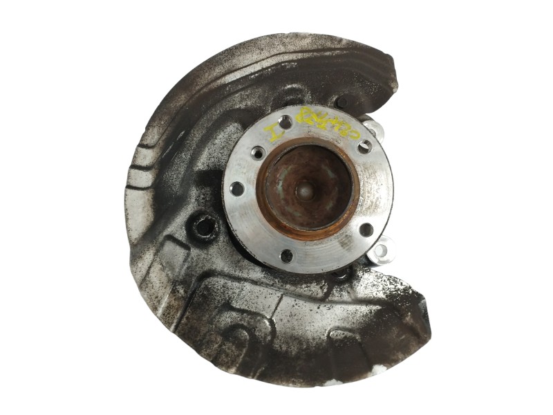 Recambio de mangueta delantera izquierda para bmw x1 (e84) 2.0 turbodiesel cat referencia OEM IAM 31216784865 Recambio de mangueta delantera izquierda para bmw x1 (e84) 2.0 turbodiesel cat referencia OEM IAM 31216784865
