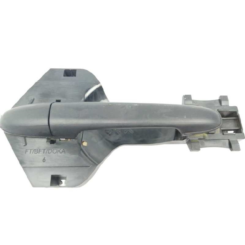 Recambio de maneta exterior delantera derecha para volkswagen crafter caja cerrada caja cerrada 30 batalla corta referencia OEM 