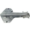 Recambio de maneta exterior delantera derecha para volkswagen crafter caja cerrada caja cerrada 30 batalla corta referencia OEM 