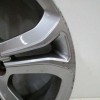 Recambio de llanta para peugeot 208 1.6 blue-hdi fap referencia OEM IAM 9673773677 6,0J16 CH4-23 