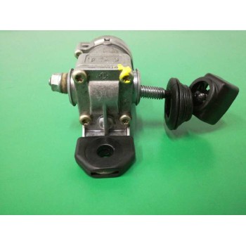Recambio de motor elevalunas trasero derecho para mercedes-benz clase m (w163) 400 cdi (163.128) referencia OEM IAM A1638201442 